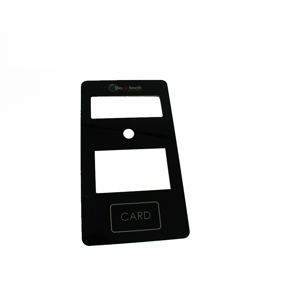 Characteristics of cover glass across different applications