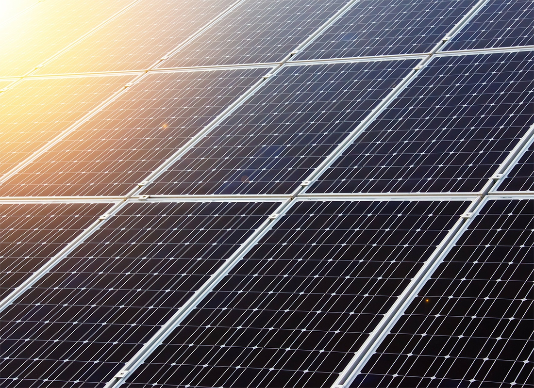 13-solar panel